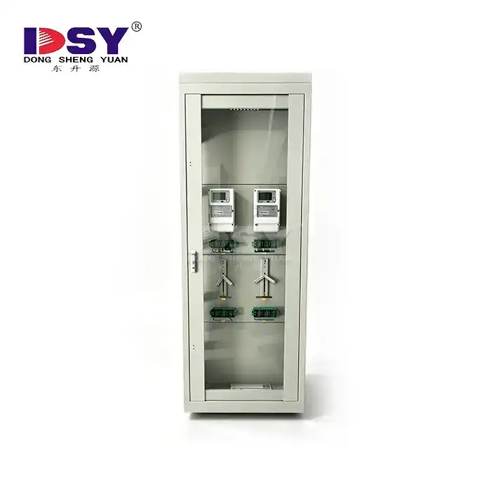 LV Metering Box